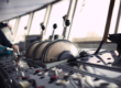 ahorrar energía en un barco